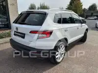 2018 Skoda Karoq
