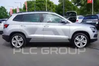 2018 Skoda Karoq