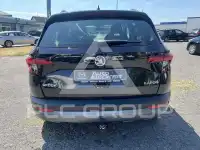 2018 Skoda Karoq