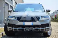 2018 Skoda Karoq