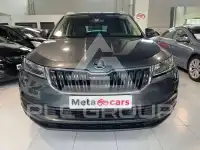 2018 Skoda Karoq