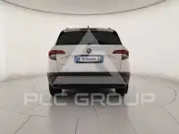 2018 Skoda Karoq