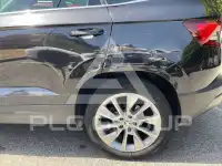 2018 Skoda Karoq