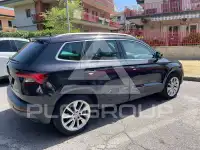 2018 Skoda Karoq