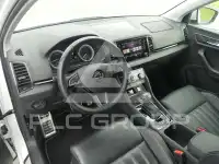 2018 Skoda Karoq