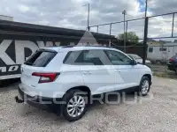 2018 Skoda Karoq