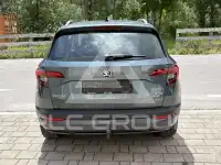 2018 Skoda Karoq