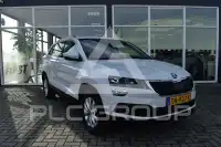 2018 Skoda Karoq