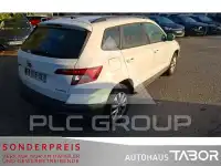 2018 Skoda Karoq