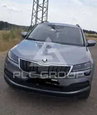 2018 Skoda Karoq