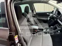 2018 Skoda Karoq