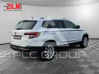 2018 Skoda Karoq