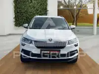 2018 Skoda Karoq