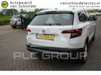 2018 Skoda Karoq