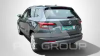 2018 Skoda Karoq