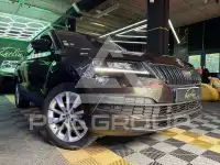 2018 Skoda Karoq