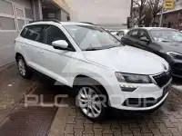 2018 Skoda Karoq