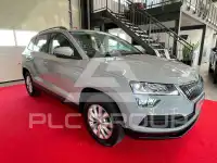 2018 Skoda Karoq