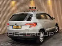 2018 Skoda Karoq