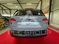 2018 Skoda Karoq