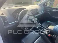2018 Skoda Karoq