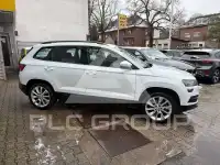 2018 Skoda Karoq
