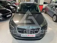 2018 Skoda Karoq