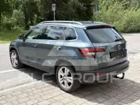2018 Skoda Karoq