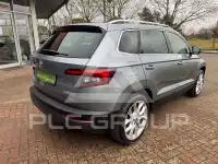 2018 Skoda Karoq