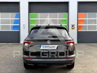 2018 Skoda Karoq