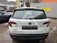2018 Skoda Karoq