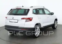 2018 Skoda Karoq