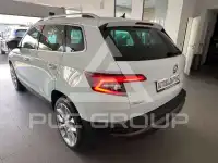 2018 Skoda Karoq