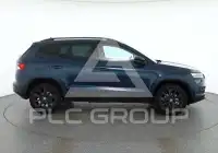 2018 Skoda Karoq