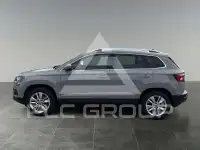 2018 Skoda Karoq