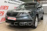 2018 Skoda Karoq