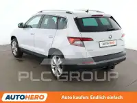 2018 Skoda Karoq