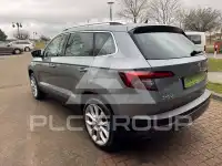 2018 Skoda Karoq