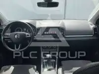 2018 Skoda Karoq