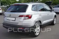 2018 Skoda Karoq