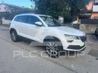 2018 Skoda Karoq