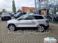 2018 Skoda Karoq