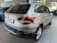 2018 Skoda Karoq