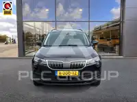 2018 Skoda Karoq