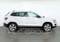 2018 Skoda Karoq