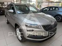 2018 Skoda Karoq