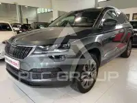 2018 Skoda Karoq