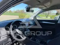 2018 Skoda Karoq