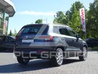 2018 Skoda Karoq