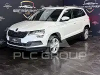 2018 Skoda Karoq